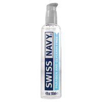 Parabenen/Glycerine Vrij Waterbasis Glijmiddel - 118ml