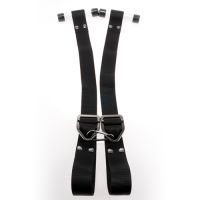 Command bondage deurboeien
