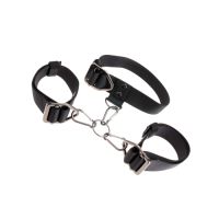 Command cuff & collar set