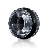 Control Pro Performance Cockring - Zwart