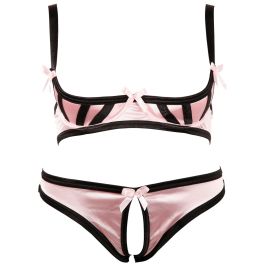 Roze BH-set