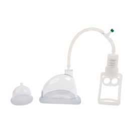 Fröhle - VP001 Vaginapomp Set Duo Extreme Professional