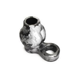 XR Brands - Night Prowler Ballstretcher - Grijs