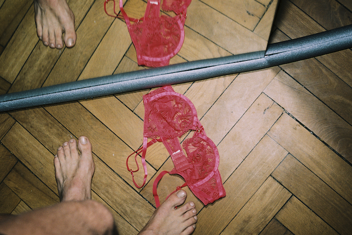 Crossdresser: Wat zit erachter?