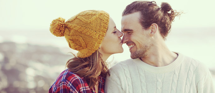 Liefde van je leven: 5 tekenen dat je gelijk hebt