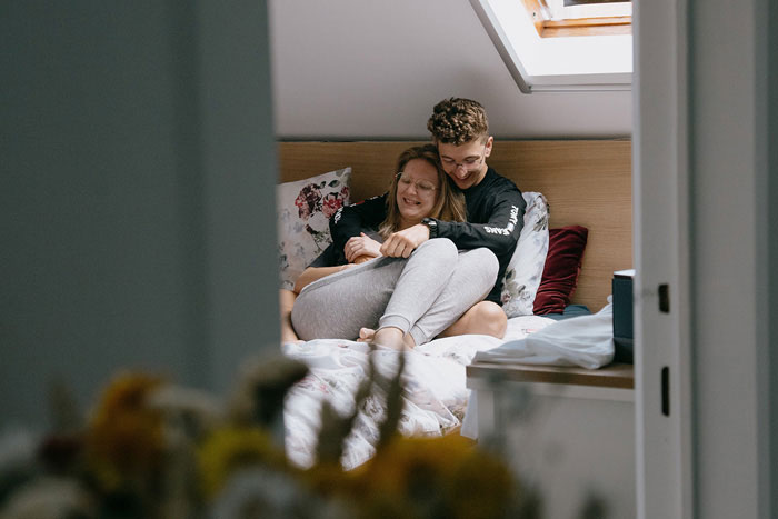 Daten in lockdown: ideeën voor relatieonderhoud