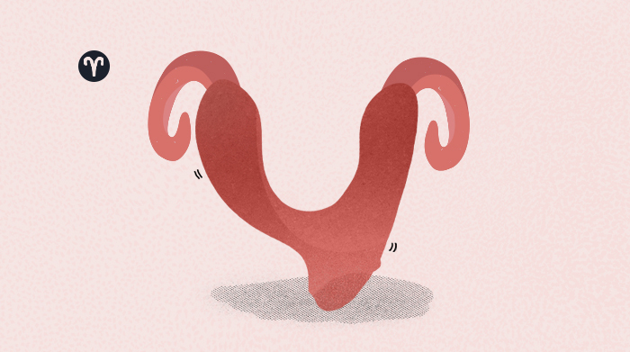 Liefdeshoroscoop Ram: De vurige veroveraar