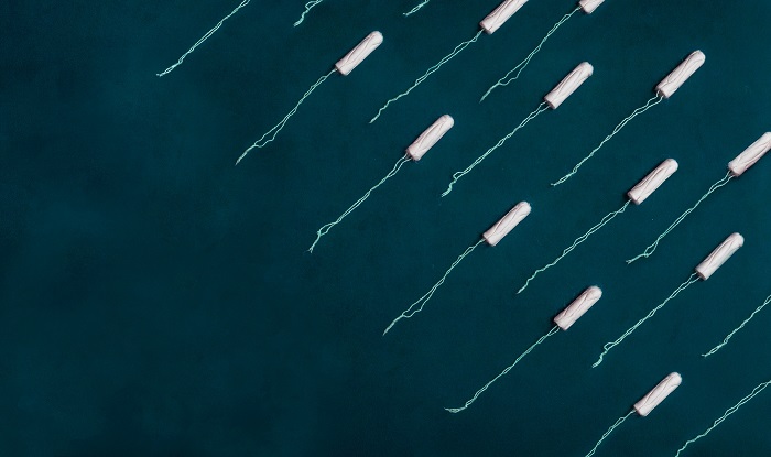 De 8 meest voorkomende tamponvragen en geweldige antwoorden