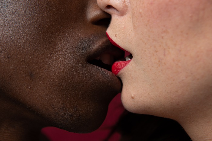Dirty Talk: Laten we het over seks hebben!