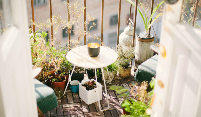 Staycation: Vakantie thuis