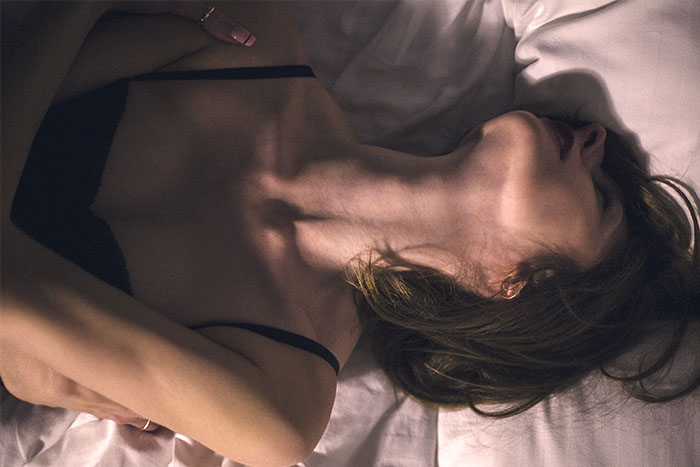 Orgasmische ademhaling - zuurstof is de O in een orgasme